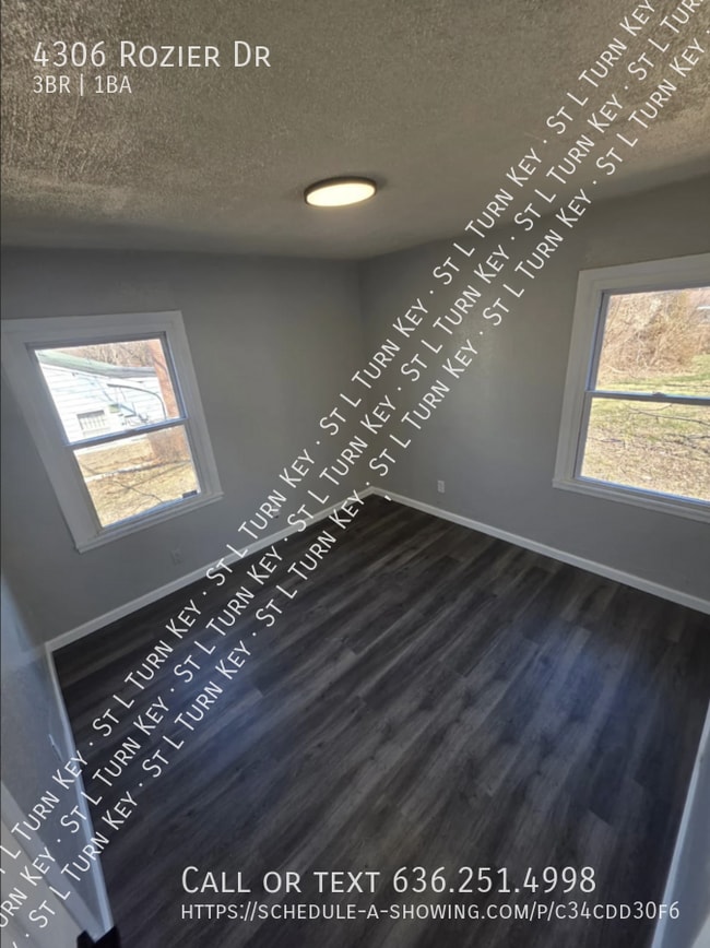 Building Photo - 4306 Rozier Dr