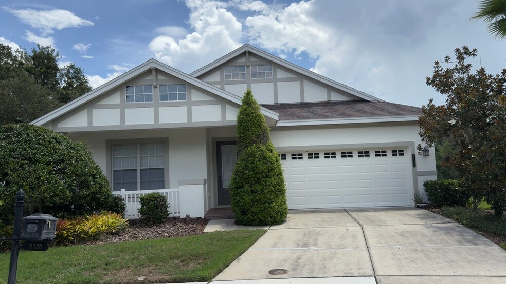 Building Photo - 8120 Turkey Hill Ct