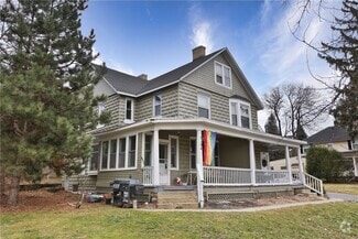 Building Photo - 5184 St Paul Blvd