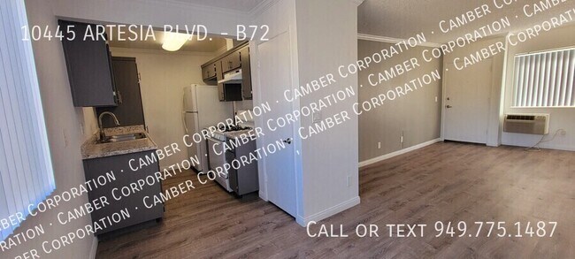 Building Photo - 10445 Artesia Blvd