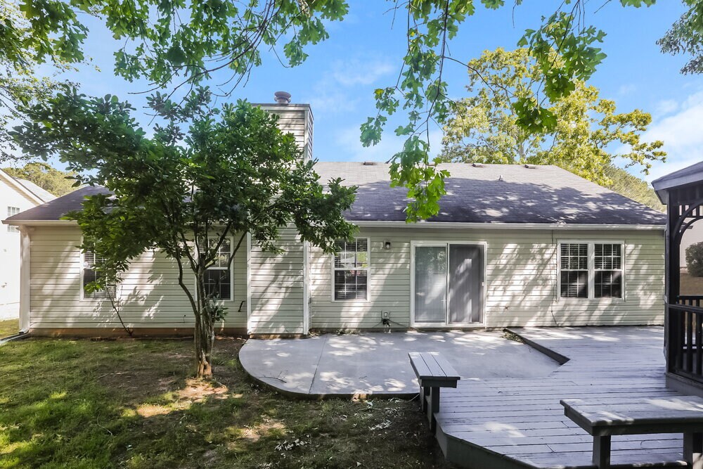 Building Photo - 2747 Wilding Green Ln