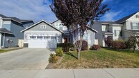 Building Photo - Fantastic Home With No Back Neighbors!