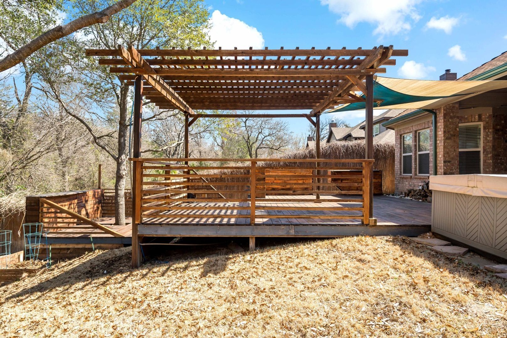 Building Photo - 6523 Prairie Flower Trail