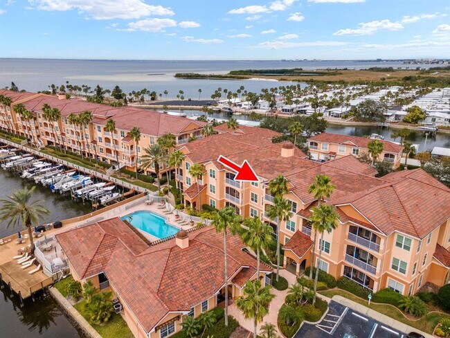 Building Photo - 5000 Culbreath Key Way