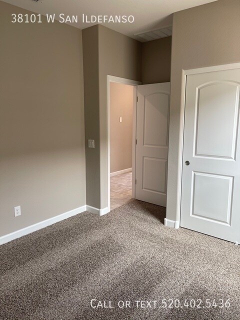 Building Photo - 38101 W San Ildefanso Ave