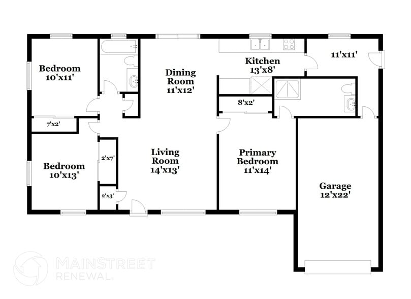 Building Photo - 2270 Hialeah St
