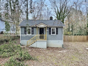 Building Photo - 2175 Pansy St NW