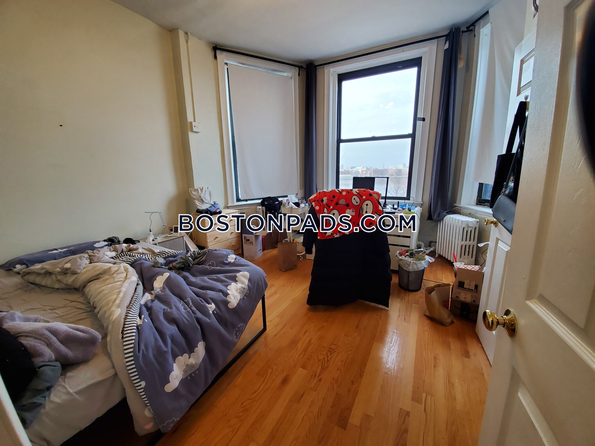 Building Photo - 43 Bay State Rd