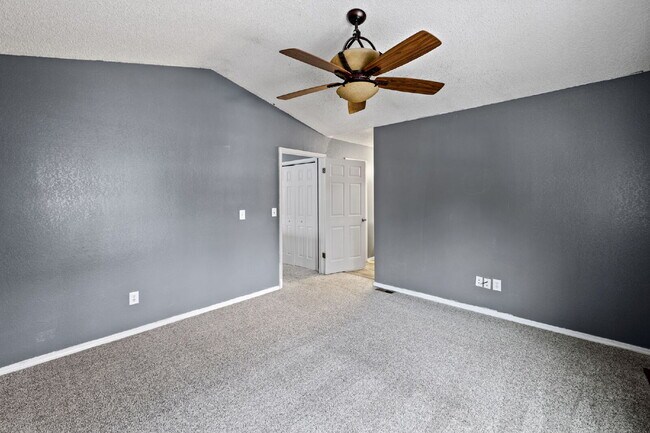 Building Photo - Charming Two-Story Home with Fenced Yard & Cozy Fireplace — Pet-Friendly!