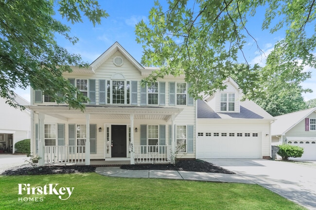 Building Photo - 6339 Pink Dogwood Ln