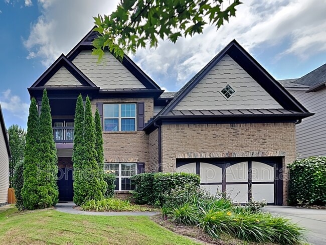 Building Photo - 5237 Blossom Brook Dr