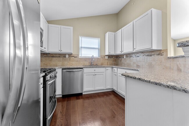 Building Photo - 4110 Rosalia Ln