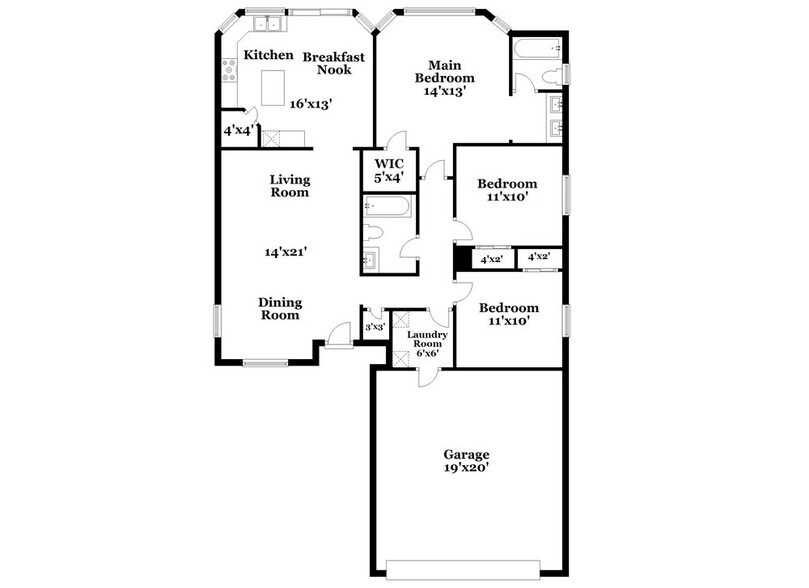 Building Photo - 7517 E Nopal Ave