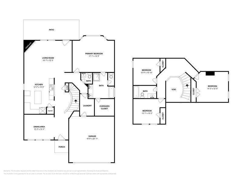 Building Photo - 511 Wolf Dr