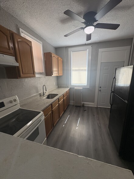 Building Photo - 3309 Presstman St