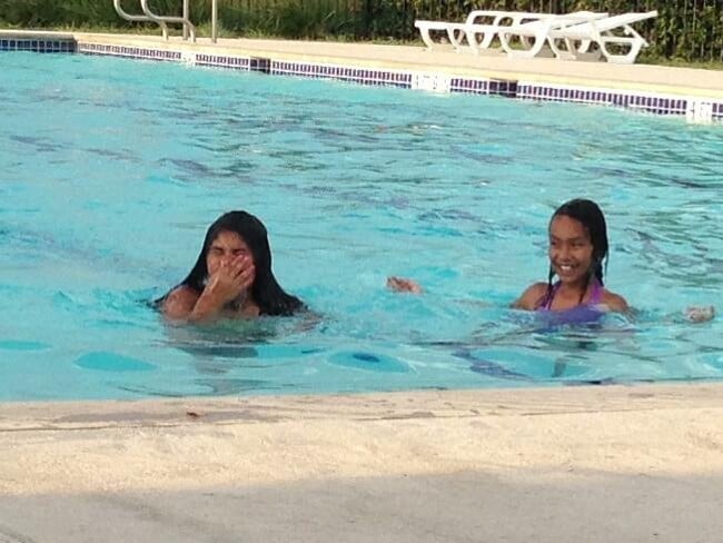 Staying Cool! - 130 Easy St