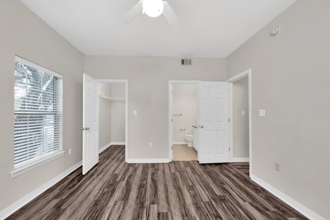Building Photo - 1501 Partin Dr N
