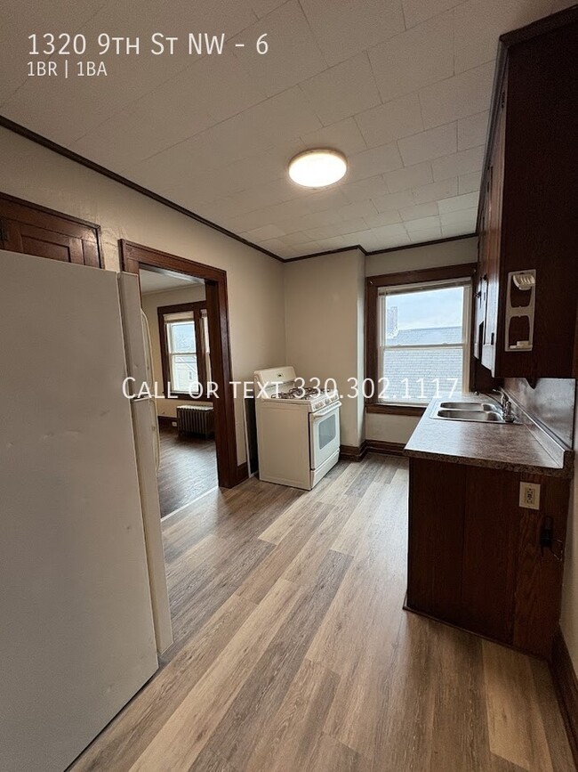 Building Photo - Large one bedroom apartment available for ...