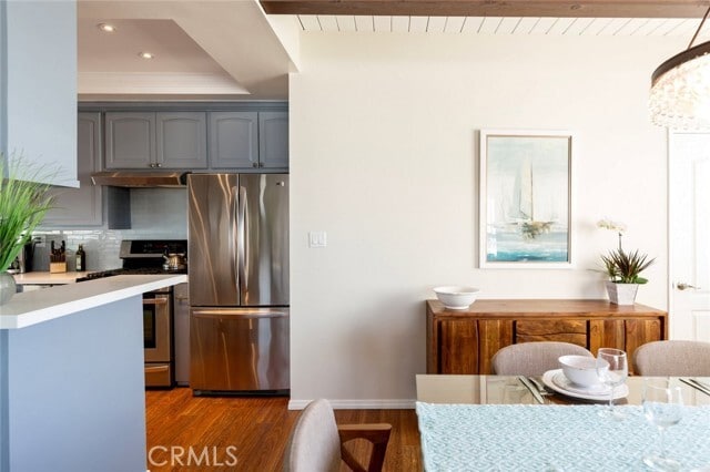 Building Photo - 126 Neptune Ave