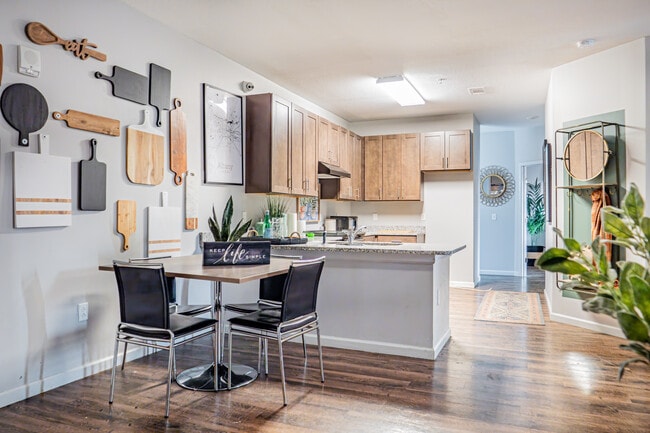 Floorplan - Scene at Sandhill