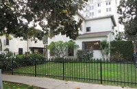 Building Photo - 5404 Rosewood Ave