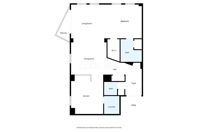 Building Photo - 432 E Rich St