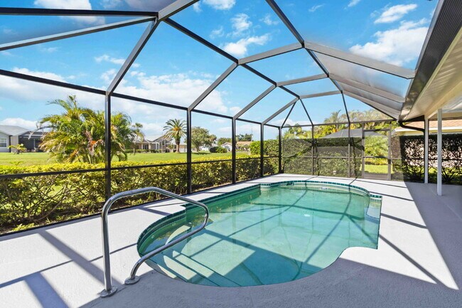 Building Photo - "Fully Furnished 3-Bedroom, pool home in Rotonda West!"