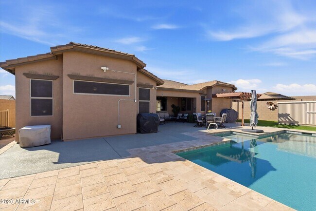 Building Photo - 22250 W Ashleigh Marie Dr