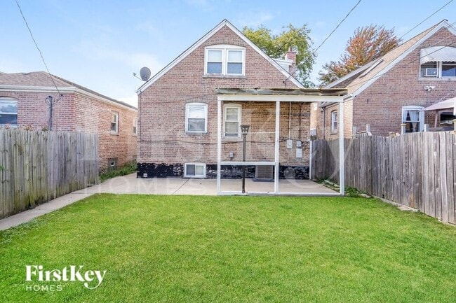 Building Photo - 6627 S Keating Ave