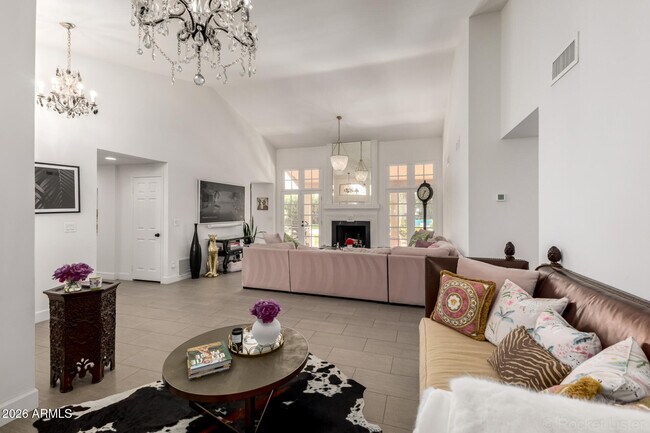 Building Photo - 9825 E Turquoise Ave