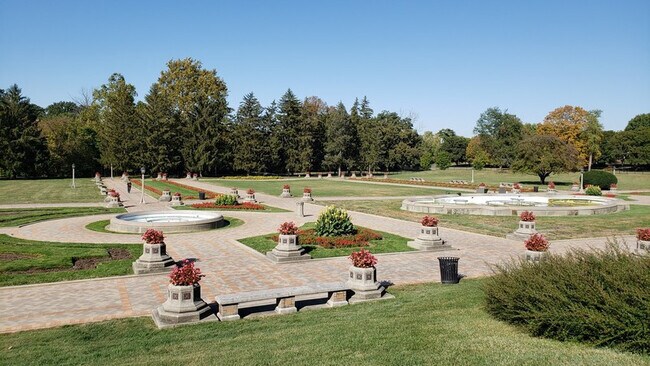 Building Photo - Fully Remodeled Historic Garfield Park Cha...
