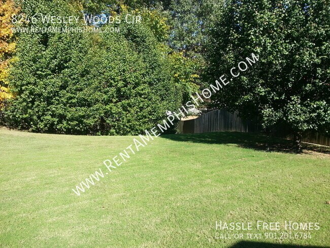 Building Photo - 8246 Wesley Woods Cir