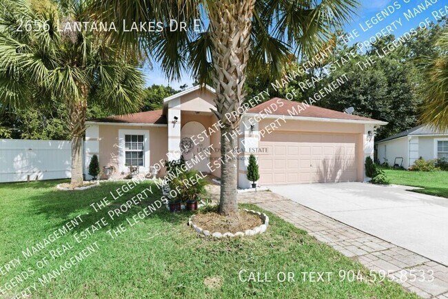 Building Photo - 2656 Lantana Lakes Dr E