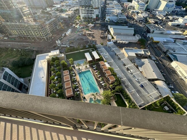 Building Photo - Aalii 2105