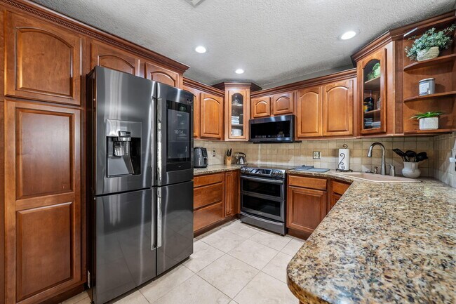 Building Photo - 13612 Firewood Ct