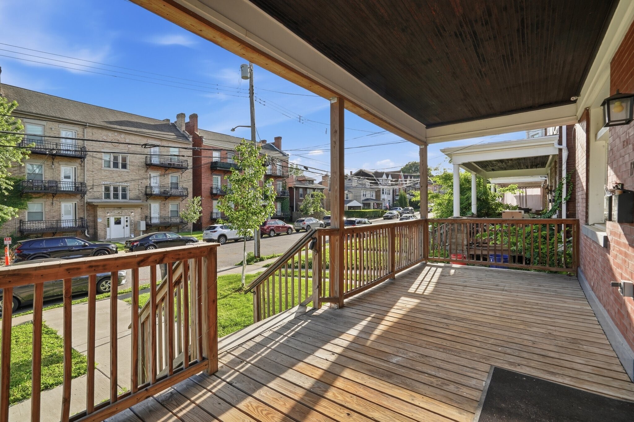 Building Photo - 1706 Termon Ave