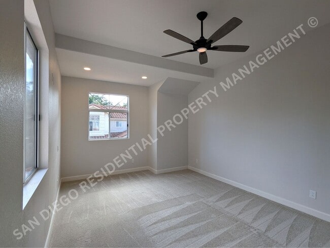 Building Photo - Stylishly Remodeled 2BR / 2.5BA in Prime Scripps Ranch Location