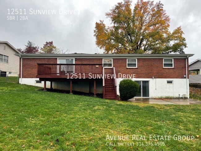 Building Photo - 12511 Sunview Ln