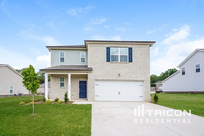 Primary Photo - 2035 Neill Ln