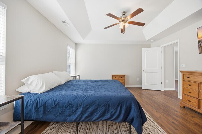 Building Photo - 82 Palmetto Green Dr