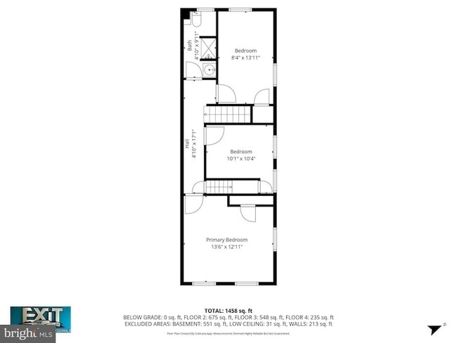 Building Photo - 73 Walnut St