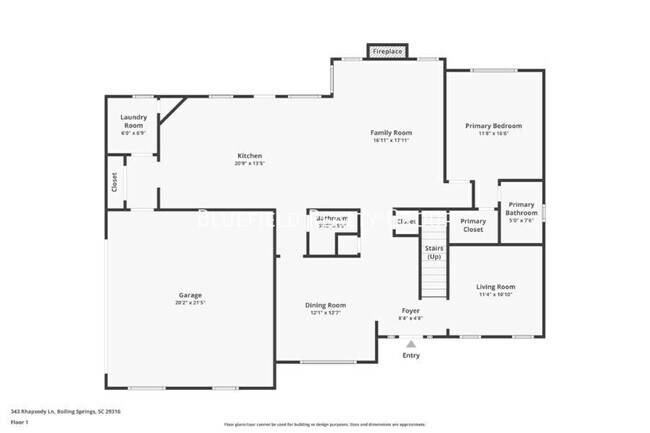 Building Photo - 343 Rhapsody Ln