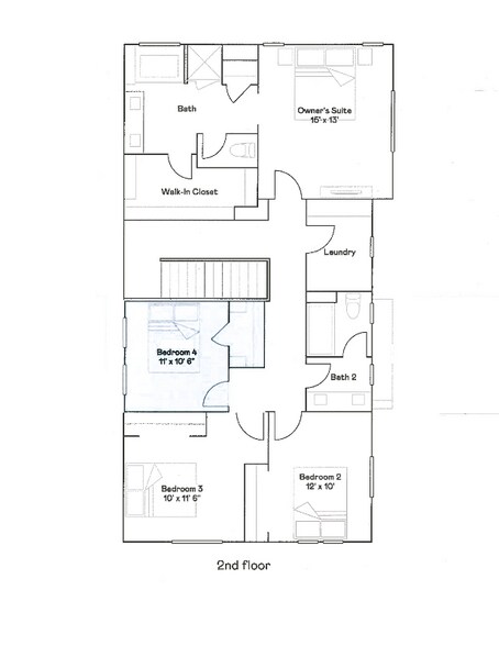 Building Photo - 16254 Lozano St