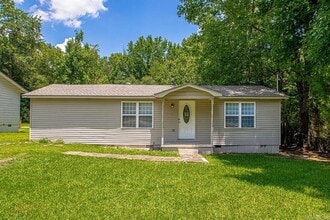 Building Photo - 3BR/1BA Home for Rent in Jacksonville, AR!
