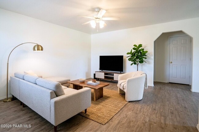 Building Photo - 7174 E Burro Ln