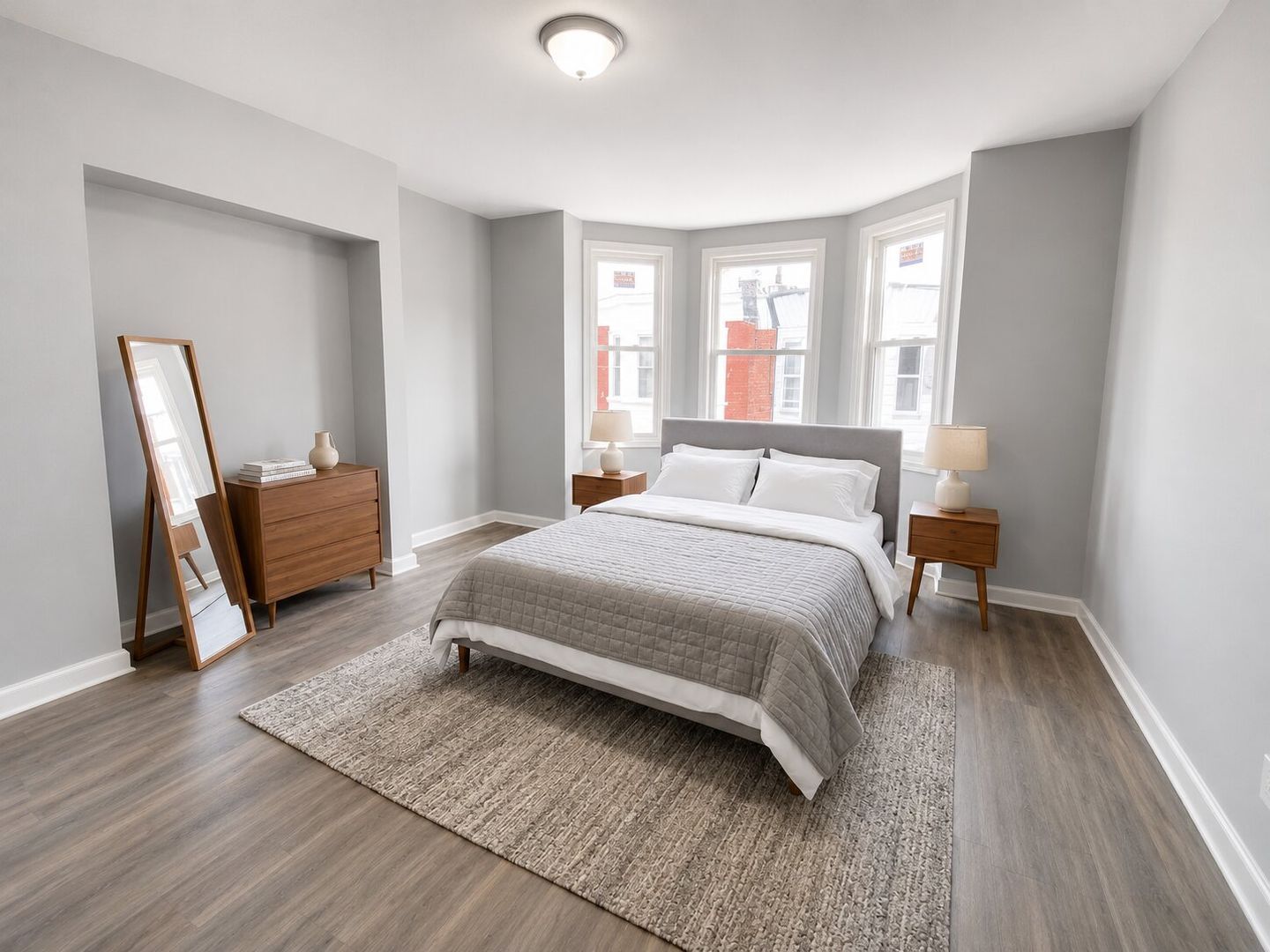 Building Photo - Recently Renovated 3 Bedroom Home Near Fairmount Park