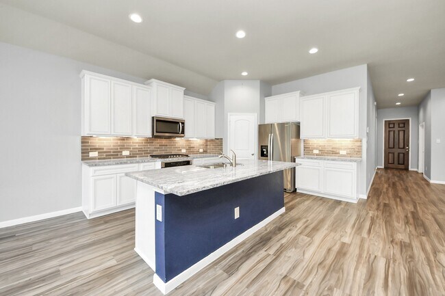 Building Photo - 14114 Tower Peak Ct