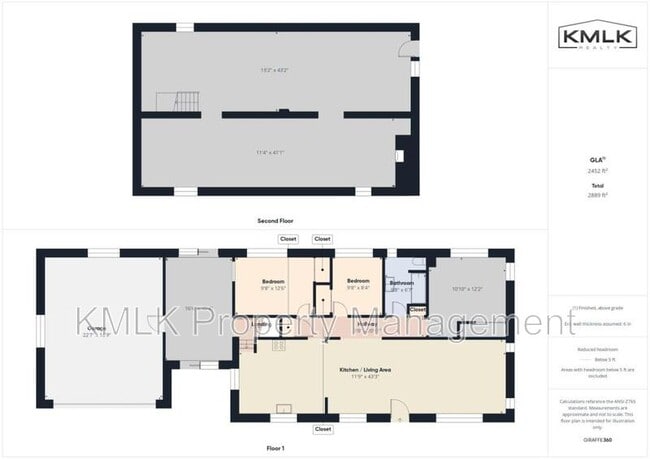 Building Photo - 2644 Kilgore St