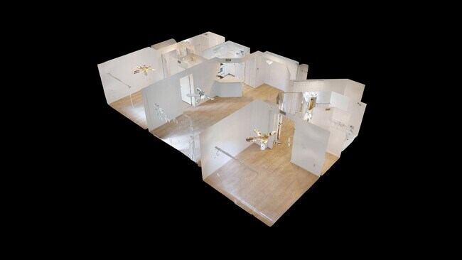 Building Photo - 2BD/2BA Dual Masters Condo w/ Lake Views!   *1st Floor & Gated Community*