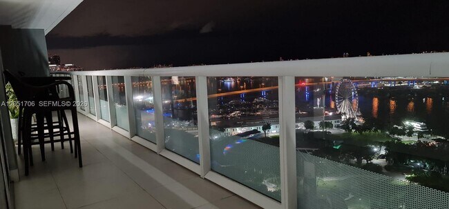 Building Photo - 50 Biscayne Blvd